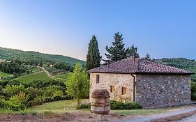 Agriturismo Casa Al Bosco